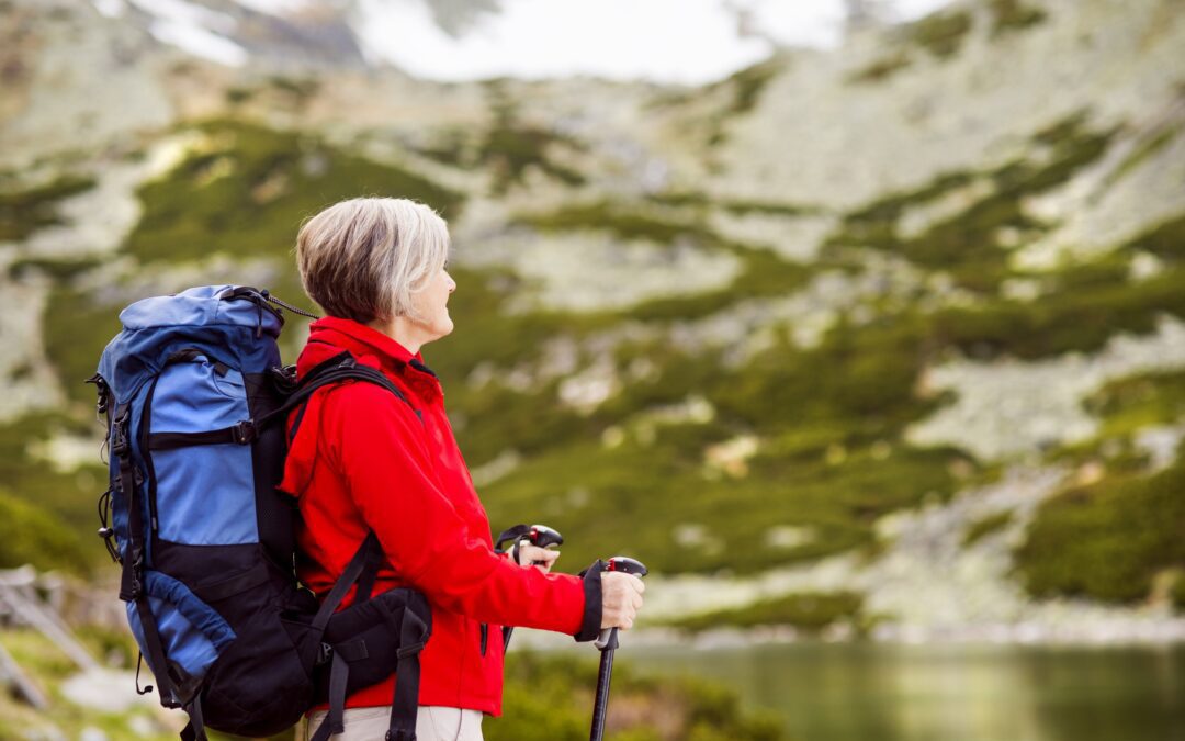 On International Women’s Day 2024, JourneyWoman Celebrates Women Over 50 Leading The “Second Female Travel Revolution”