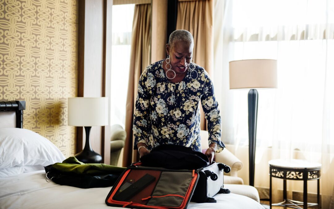 30 Solo Travel Tips From JourneyWoman Readers (January 2024)