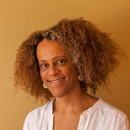 Bernardine Evaristo author