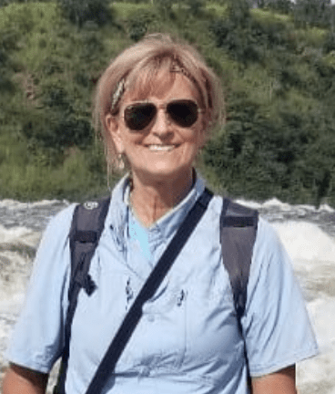 Bonnie Hinschberger, Broad Escapes