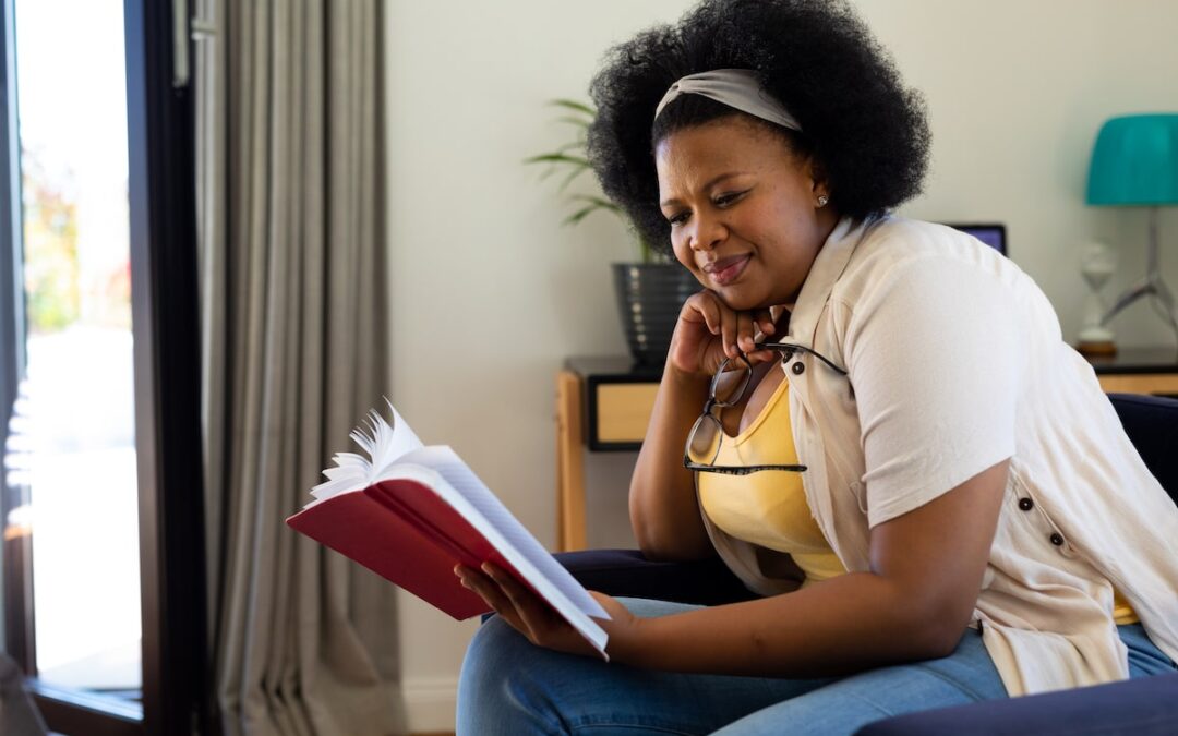 Never Too Late: Bestselling Women Authors Over 50