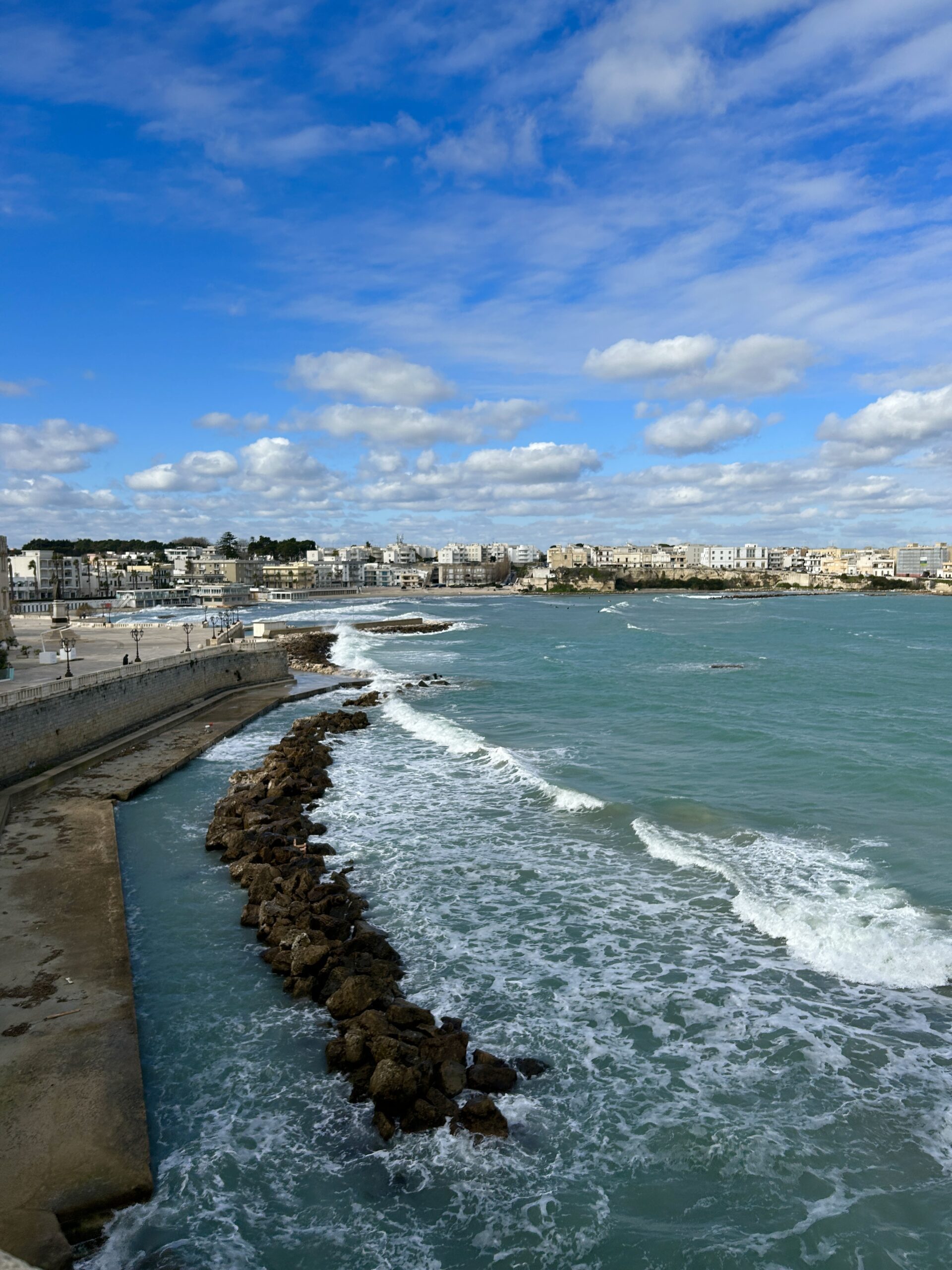 otranto italy puglia 