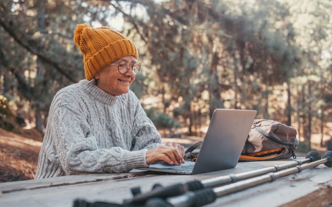 Travel Technology: What is a VPN or Virtual Private Network?