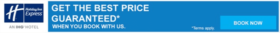 Holiday Inn Express—IHG Hotels and Resorts