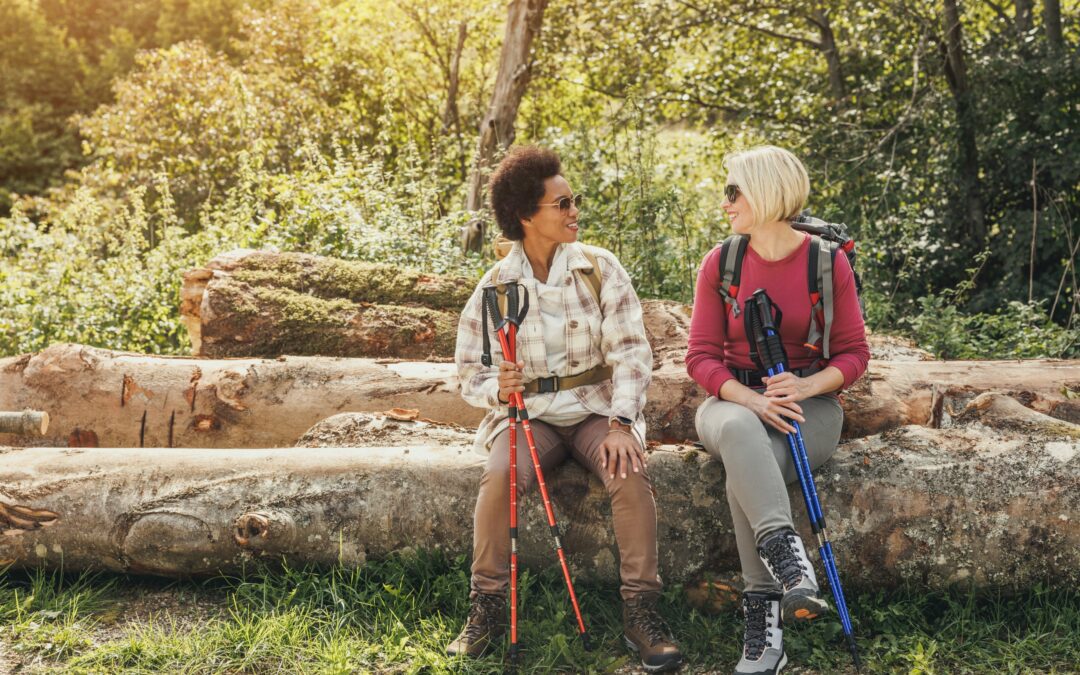 Lesbian Travel: Finding Your Place in the World as a Lesbian Traveller