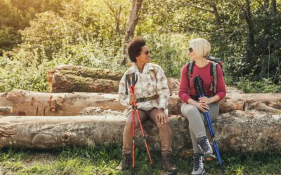 Lesbian Travel:  Finding Your Place in the World as a Lesbian Traveller