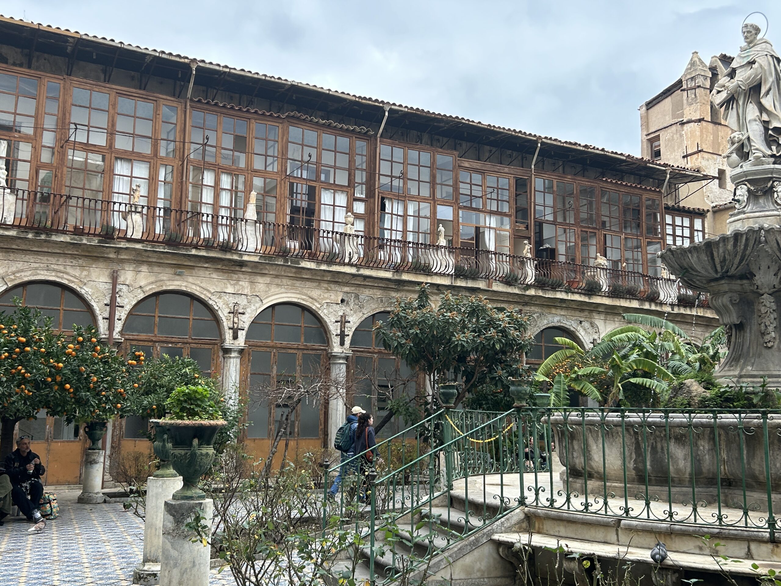 The cliffs in Marsaskala Malta