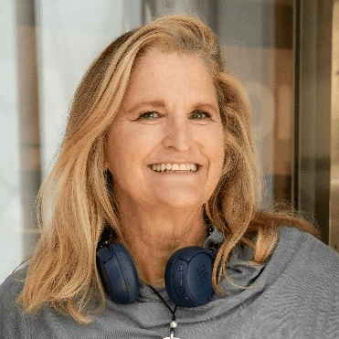 Jeannie Ralston of NextTribe