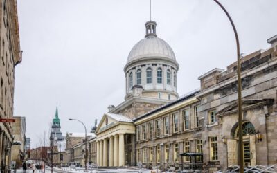 Why Women Should Travel to Montreal, Quebec (From a Local)