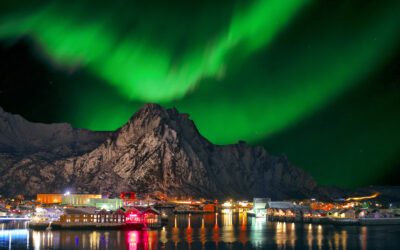 Hurtigruten Launches Summer Sale for Norway Expeditions with 50% Off: Book by July 15