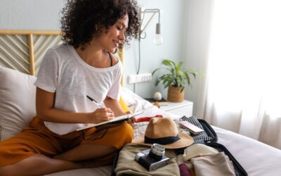 Practical Tips for Women to Prepare for Long-Term Travel