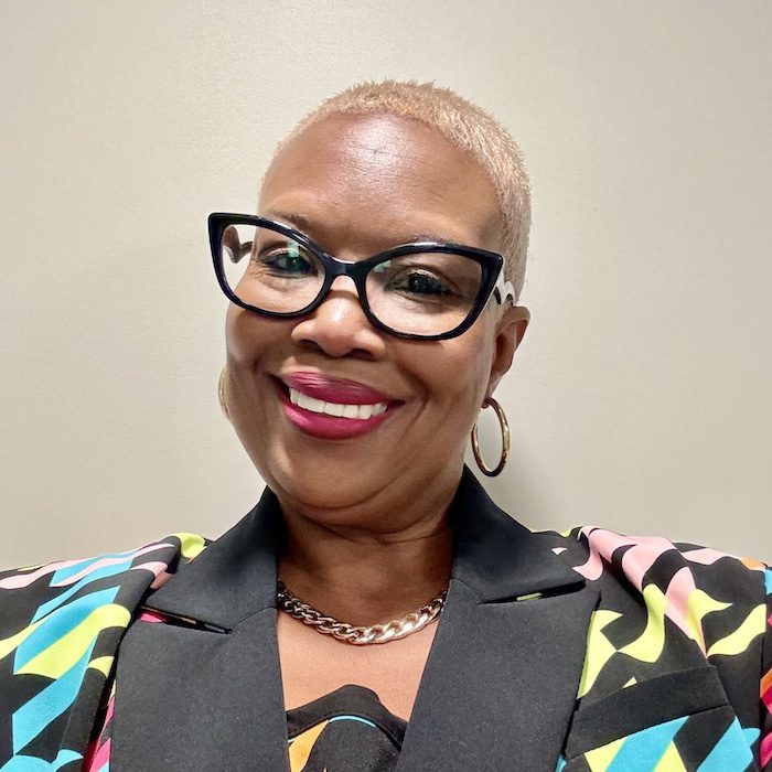 Stephanie Jones CHAT