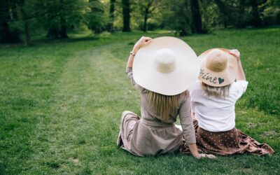 On Mother’s Day, Celebrating the Gifts From My Mother