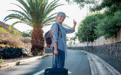 Mother’s Day Gift Guide for Women Who Love Travel