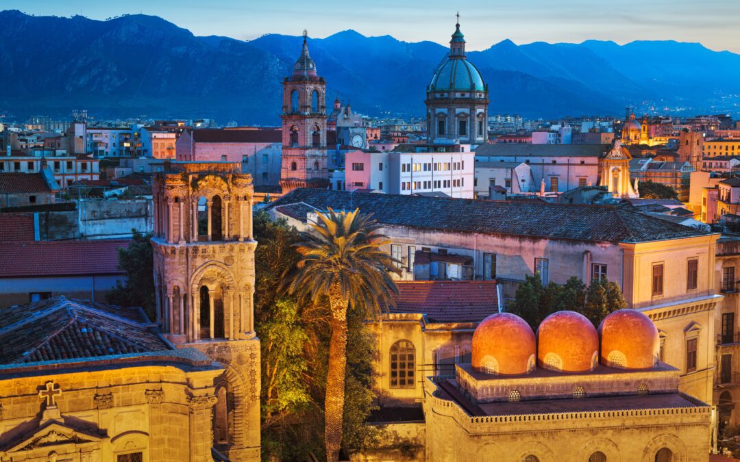 Seduced by Sicily: How Palermo Captured my Heart