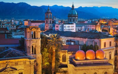 Seduced by Sicily: How Palermo Captured my Heart