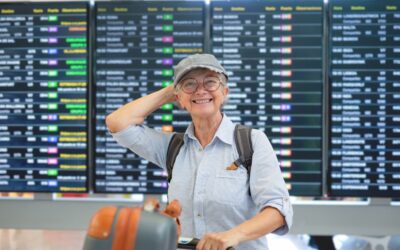 How to Travel with Medication: Tips from Women to Pack Smart