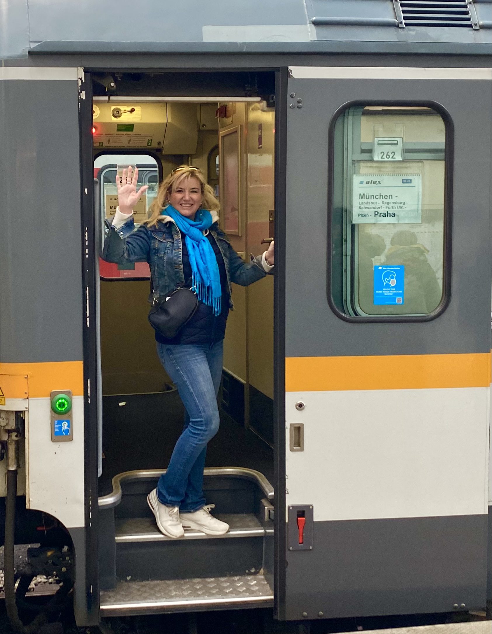 white arch over a cobblestone path in Ostuni the white village puglia italy