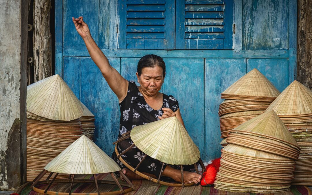 “Dust Child” by Nguyễn Phan Quế Mai Tells Untold Stories of the Impact of the Vietnam War