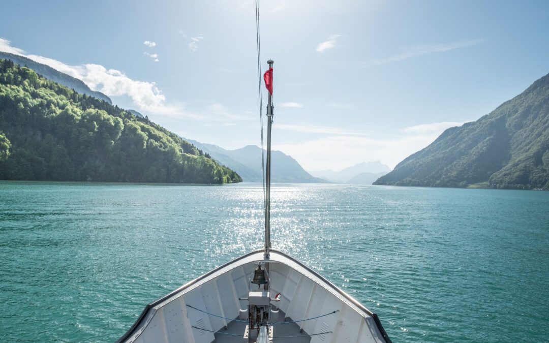 Solo in Switzerland’s Prettiest City: Lucerne is Full of Surprises