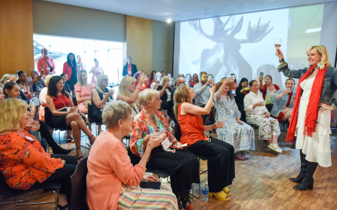 Celebrating JourneyWoman’s Anniversary and 30 Years of Women’s Solo Travel