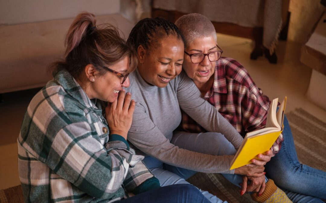 Eight New “Soulful” Travel Books by Women to Add to Your Reading List