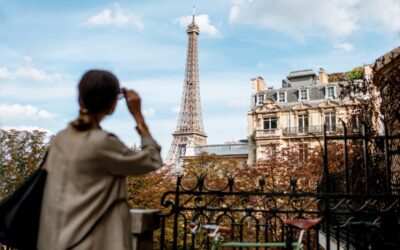 Where to Stay in Paris: Recommendations From Solo Women
