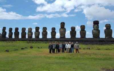 Catering to Solo Women of All Ages: A Q&A With Phyllis Stoller, Founder, Women’s Travel Group