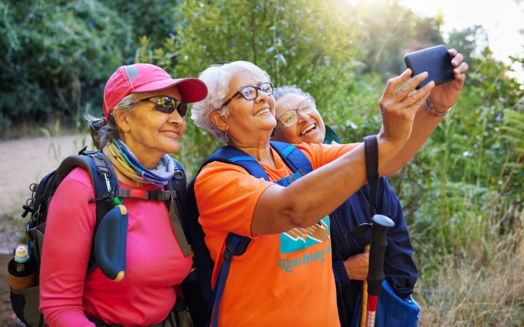 Travel Industry: Ignore Women Over 50 ‘at Your Peril’, Longevity Expert Says at IWTTF 2024