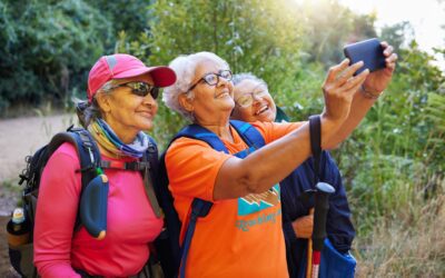 Travel Industry: Ignore Women Over 50 ‘at Your Peril’, Longevity Expert Says at IWTTF 2024