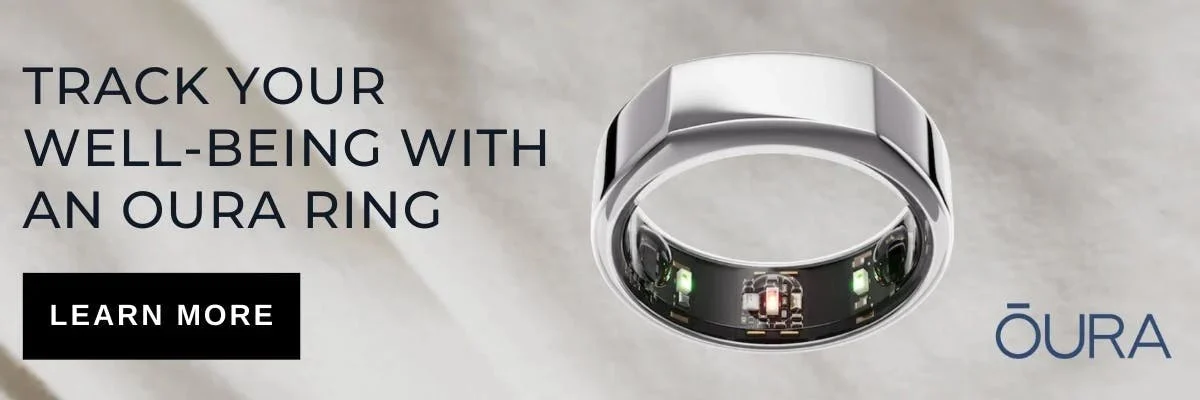 Oura ring