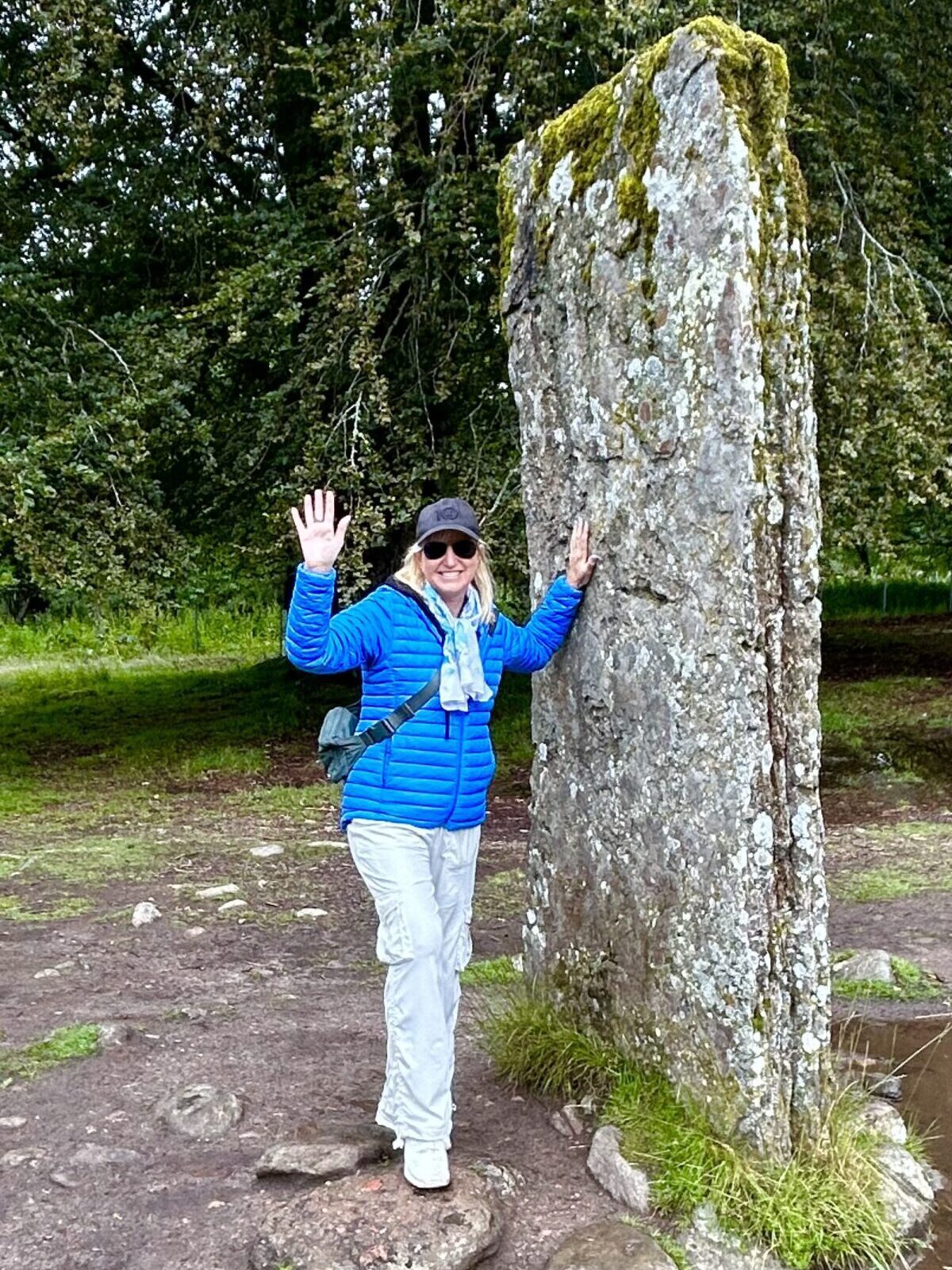 Clava Ciarns Scotland