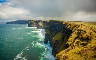 JourneyWoman Webinar: How To Plan a Custom Trip to Ireland and Scotland With Brendan Vacations on October 8