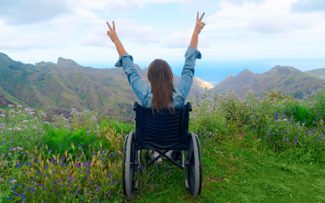 Seven Things That Need to Change to Make Travel More Accessible