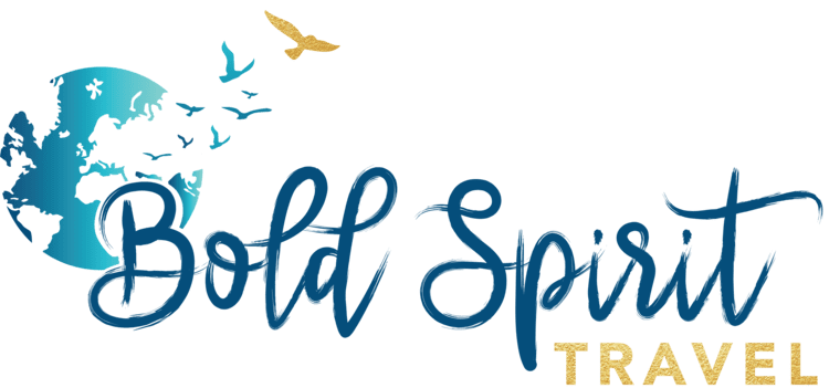 Bold spirit travel