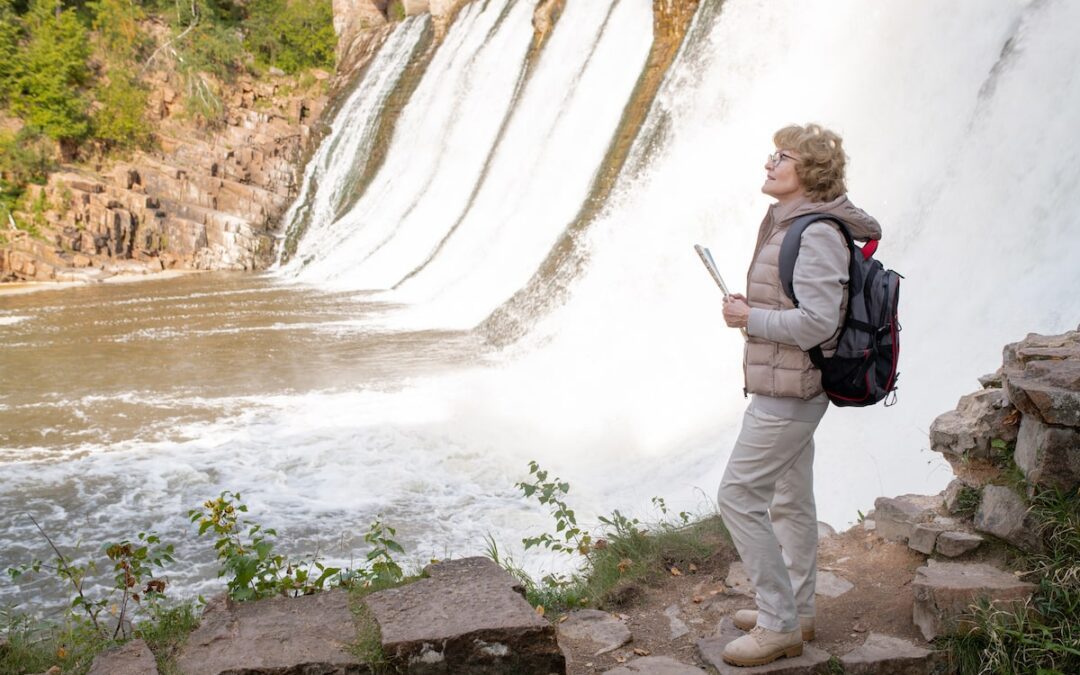 When Something Goes Wrong: What to Do if You’re Injured While Travelling In Your 80s