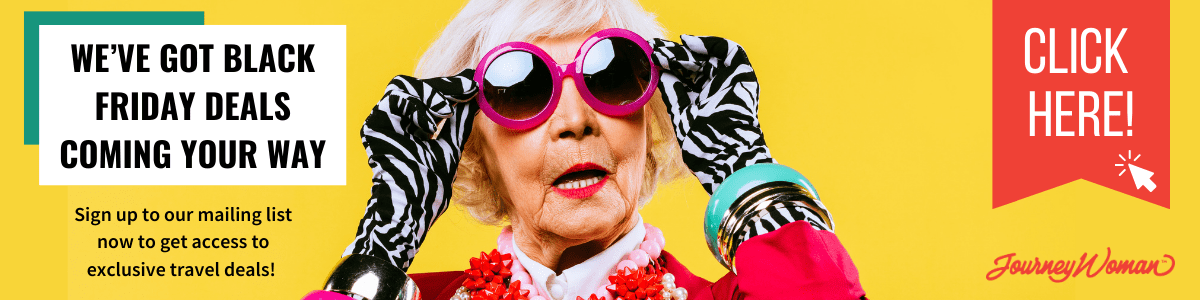 Black Friday Deals banner