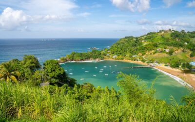 Trinidad: A Journey Through Culture, Culinary Traditions, and the Impact of Women Entrepreneurs