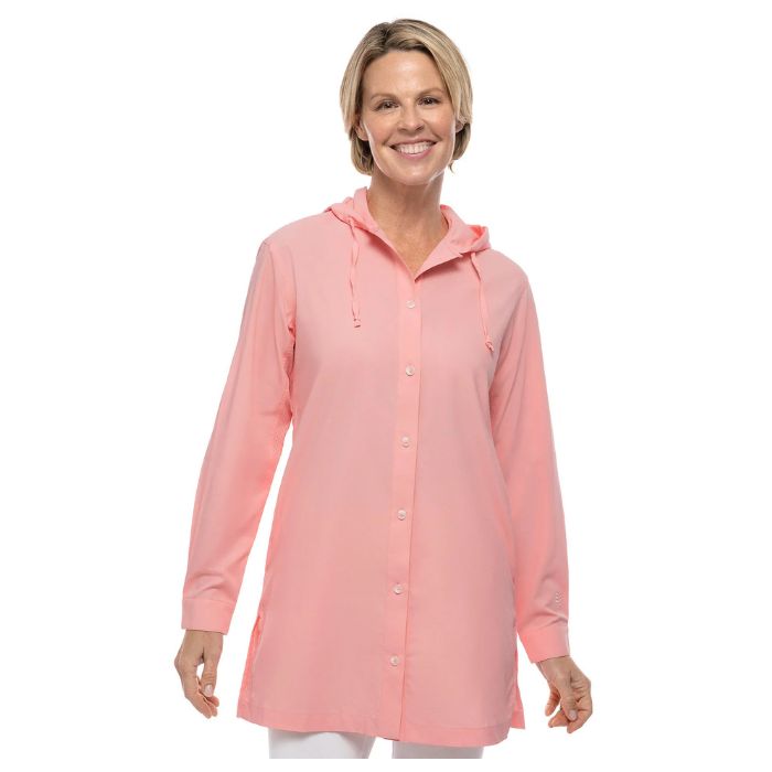 Coolibar UPF clothing