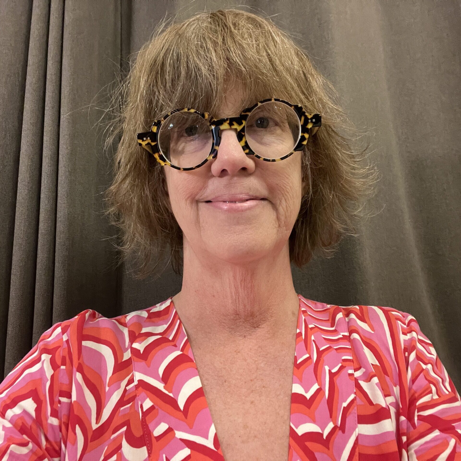 Jennifer Bain photo travel writer JourneyWoman