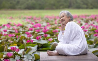 Not All Wellness Retreats Are Equal: Here’s How Women Over 50 Can Find the Right One