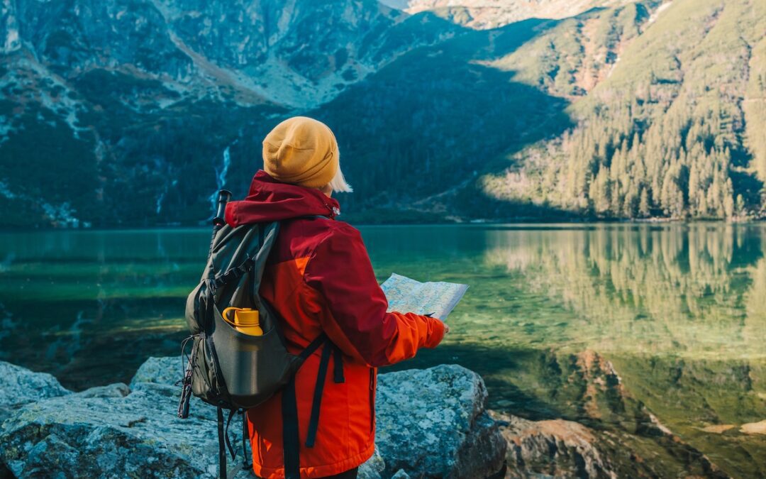 Getting Started in Solo Travel: How Older Solo Women Can Find the Destination That’s Right For You