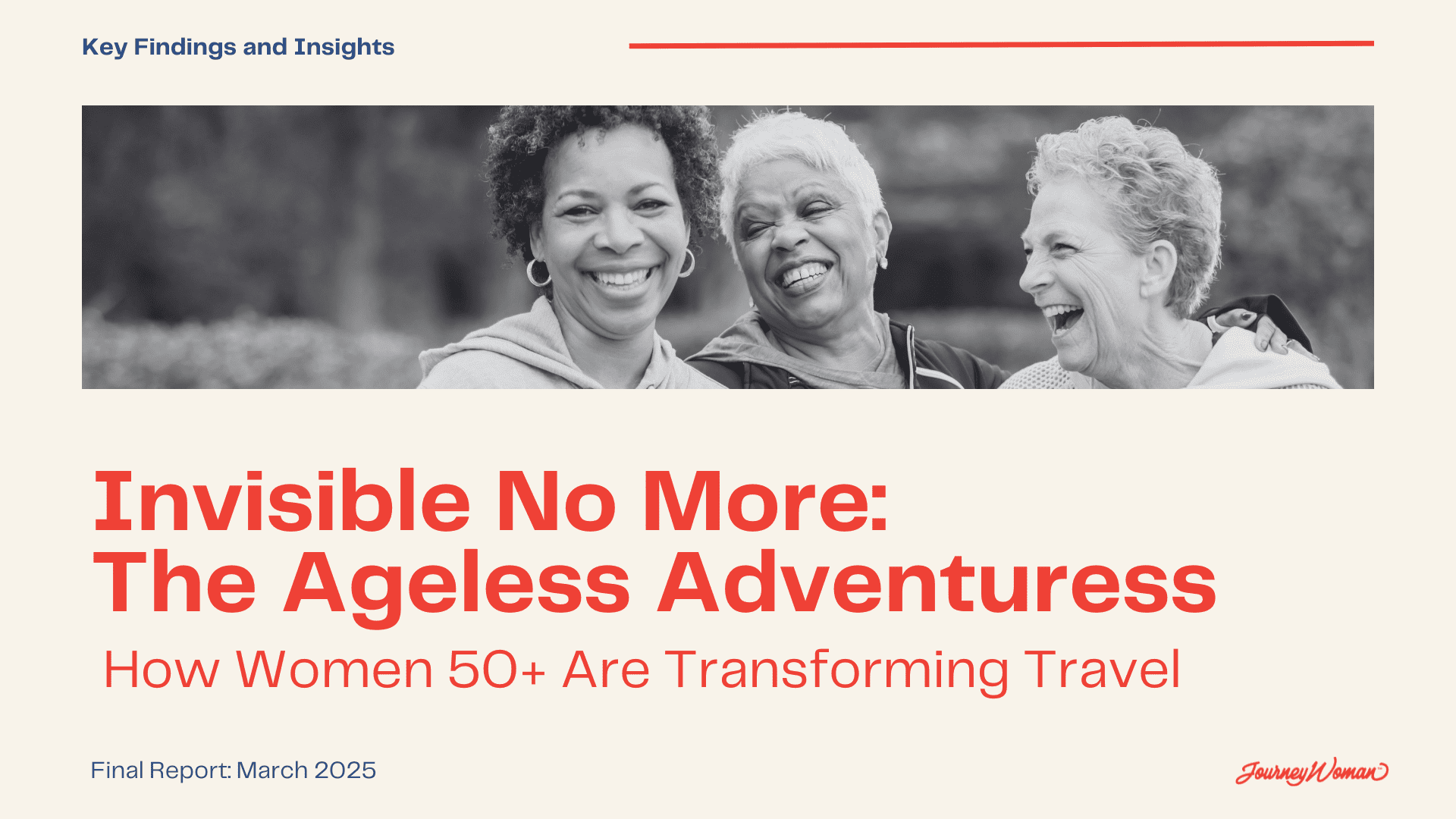 invisible no more report cover