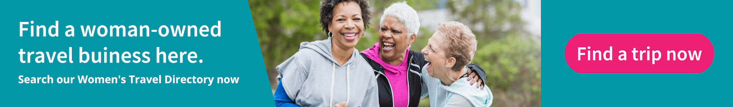 WTD Woman Owned business