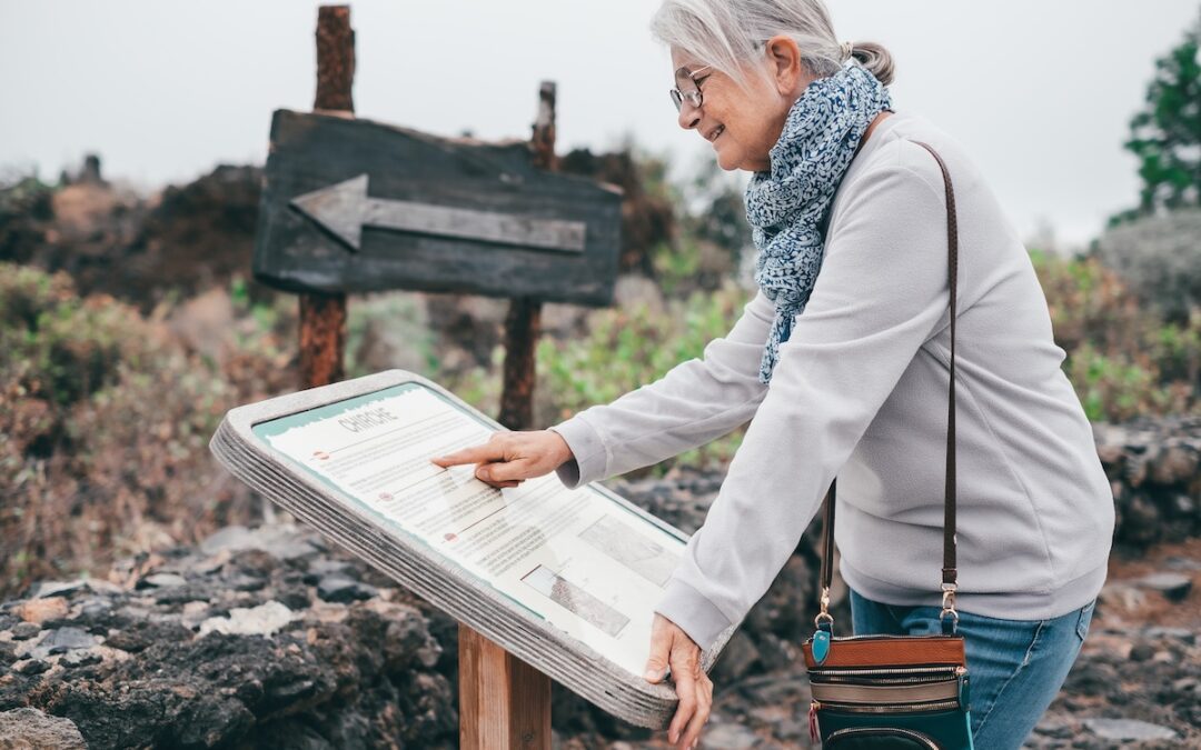 Women Are Rethinking Their Travel Plans in 2025 — And Embracing New Destinations With Intention