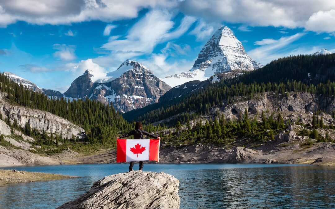 Five Women-Friendly Trips Worth Travelling to Canada For in 2025
