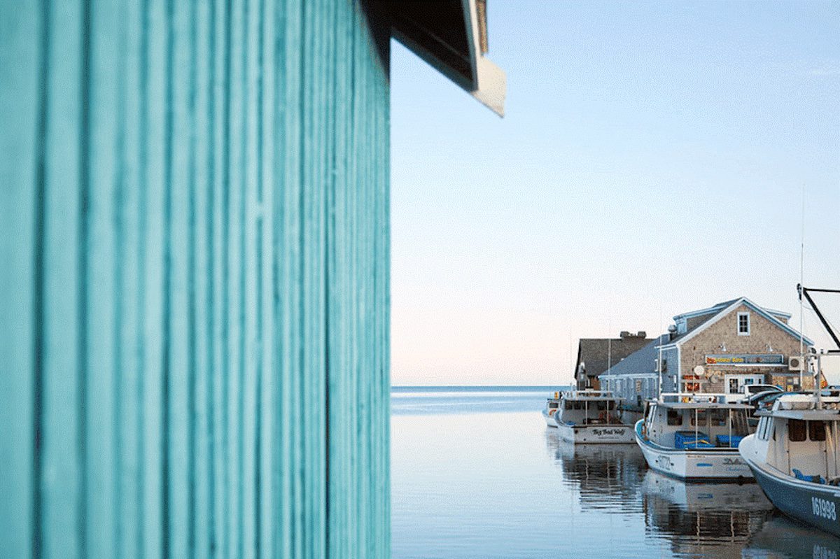 PEI: Sea, Soul & Serenity… A Divine Revive Retreat by Divine Destination Collection