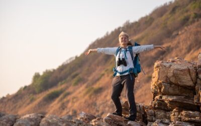 Adventure Travel for Women: Six Trips to Find Your Groove in 2025