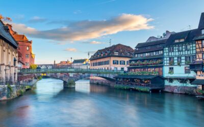 France’s Grand Est Region Charms in the Low Season: Reims, Nancy and Strasbourg
