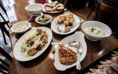 The Lure of Lyon: Culinary Adventures for a Non-Foodie in France’s Gastronomy Capital